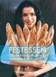 Cover von Festessen