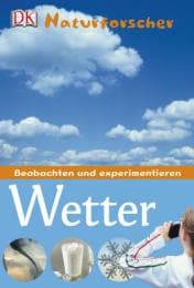 Cover von Wetter