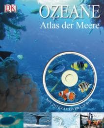 Cover von Ozeane