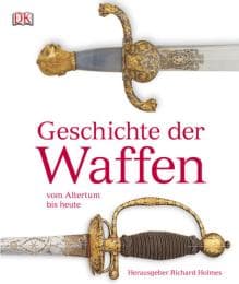 Cover von Geschichte der Waffen