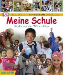Cover von Meine Schule