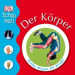 Cover von Der Körper