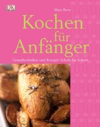 Cover von Kochen für Anfänger