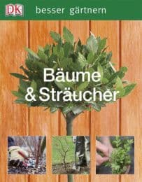 Cover von Bäume & Sträucher