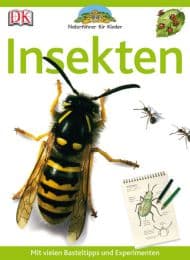 Cover von Insekten