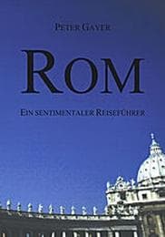 Cover von Rom