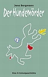 Cover von Der Hundemörder