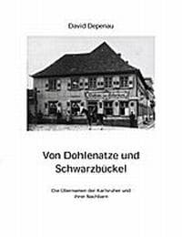 Cover von Von Dohlenatze und Schwarzbückel