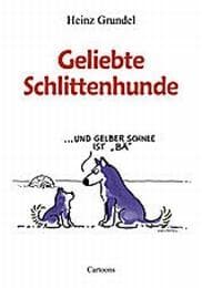 Cover von Geliebte Schlittenhunde