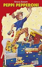 Cover von Peppi Pepperoni
