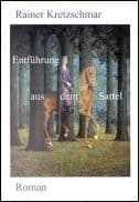 Cover von Entführung aus dem Sattel
