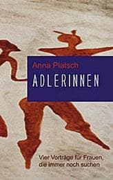 Cover von Adlerinnen