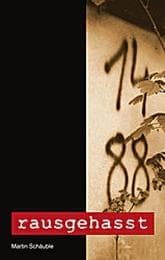 Cover von Rausgehasst