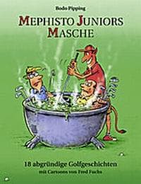 Cover von Mephisto Juniors Masche