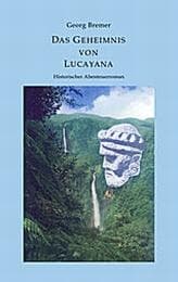 Cover von Das Geheimnis von Lucayana