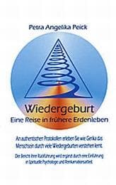 Cover von Wiedergeburt