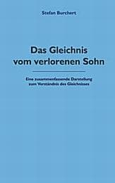 Cover von Das Gleichnis vom verlorenen Sohn