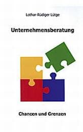 Cover von Unternehmensberatung