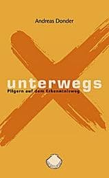 Cover von Unterwegs
