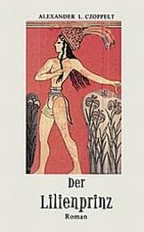 Cover von Der Lilienprinz