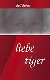 Cover von liebe tiger