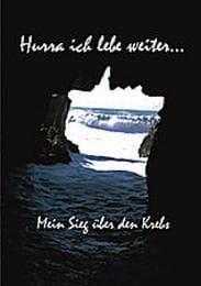 Cover von Hurra ich lebe weiter...