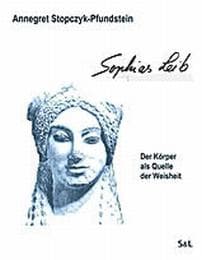 Cover von Sophias Leib