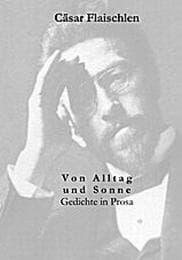 Cover von Von Alltag und Sonne