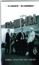 Cover von FRA-MUC-FRA