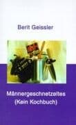 Cover von Männergeschnetzeltes