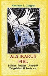Cover von Als Ikarus fiel