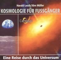Cover von Kosmologie für Fussgänger