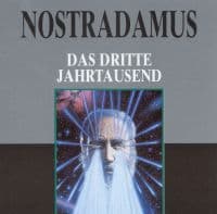 Cover von Nostradamus