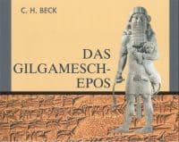 Cover von Das Gilgamesch-Epos