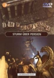Cover von Sturm über Persien