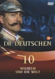 Cover von Wilhelm und die Welt