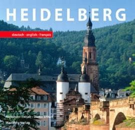Cover von Heidelberg