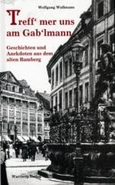 Cover von Treff'mer uns am Gab'lmann