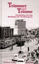 Cover von Trümmer und Träume