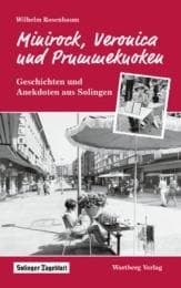 Cover von Minirock, Veronica und Prummekuoken