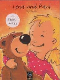 Cover von Lena und Paul