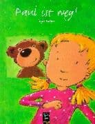 Cover von Paul ist weg