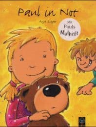 Cover von Paul in Not