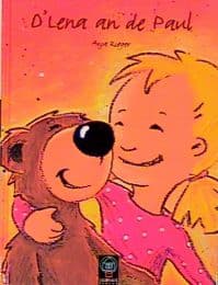 Cover von Lena und Paul