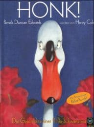 Cover von Honk!