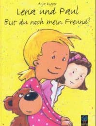 Cover von Bist du noch mein Freund?
