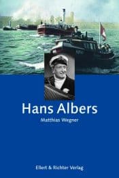 Cover von Hans Albers