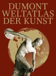 Cover von Dumont Weltatlas der Kunst