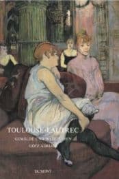 Cover von Toulouse-Lautrec