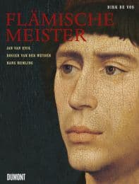 Cover von Flämische Meister